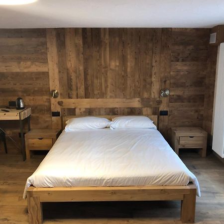 Affittacamere Linnea Cogne Exterior foto